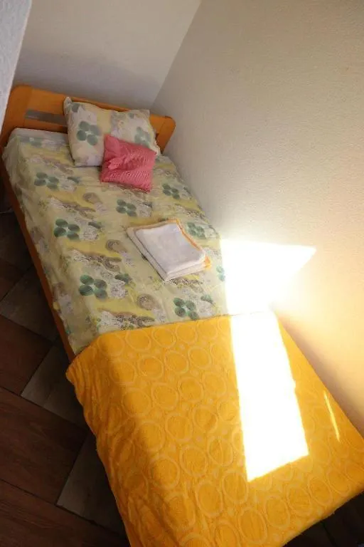 Holiday home Disco Desire Villa Kras Croatia