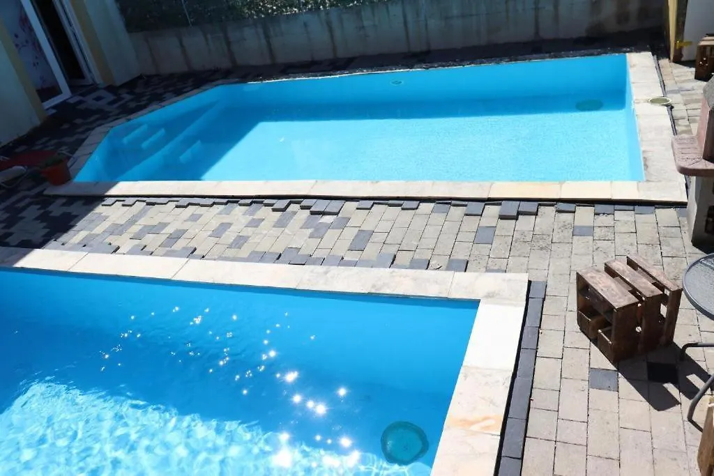 Disco Desire Villa Kras Holiday home