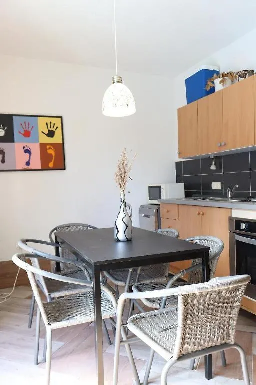 Disco Desire Villa Kras Holiday home