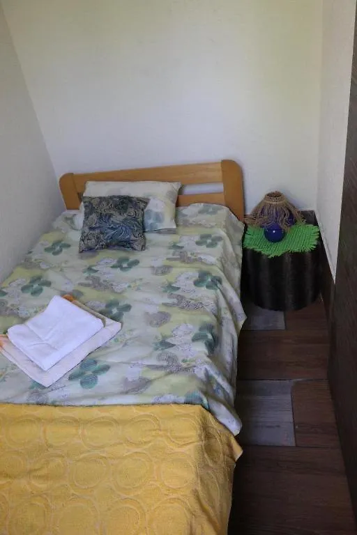 Holiday home Disco Desire Villa Kras