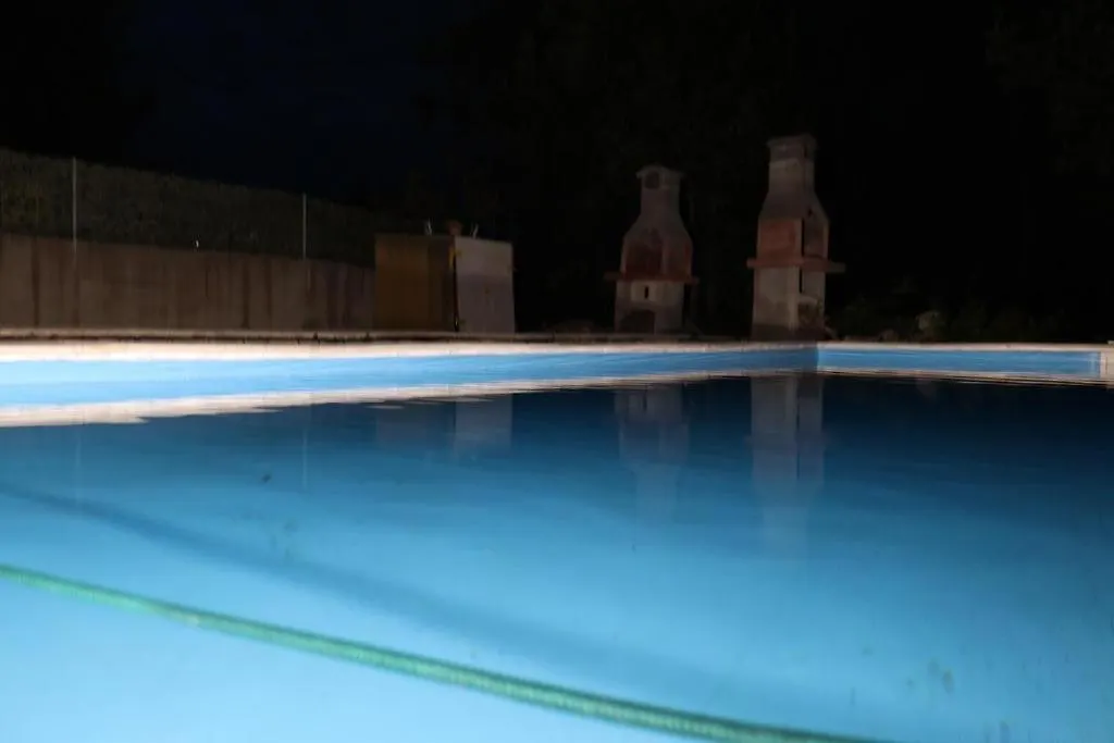 Holiday home Disco Desire Villa Kras