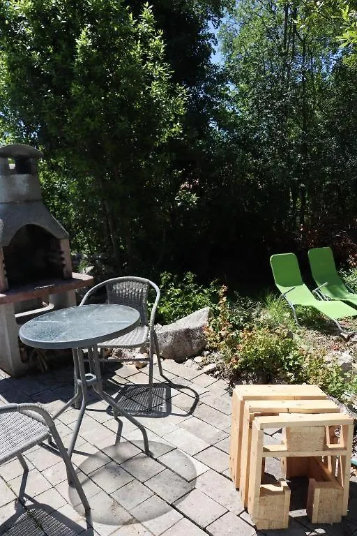 Holiday home Disco Desire Villa Kras